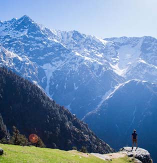 Dharamshala Tour Package