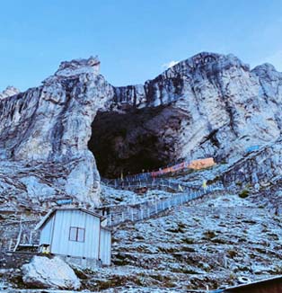 Amarnath Yatra Package