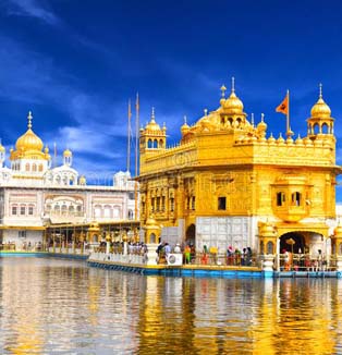 Amritsar Tour Package