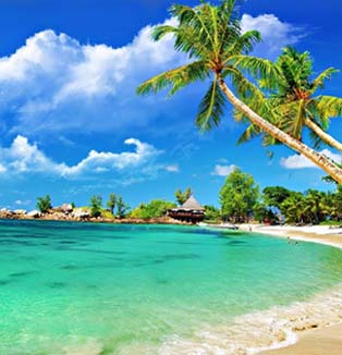 Goa Tour Package