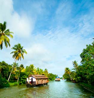 Kerala Tour Package