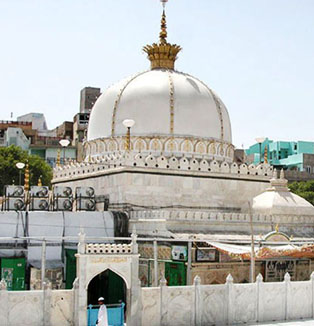 Ajmer Tour Package