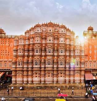 Jaipur Tour Package