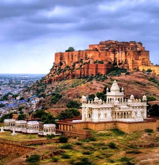 Jodhpur Tour Package