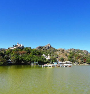 Mountabu Tour Package