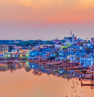 Pushkar Tour Package