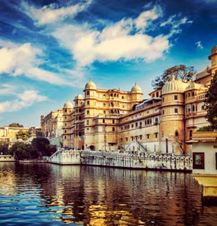 Udaipur Tour Package