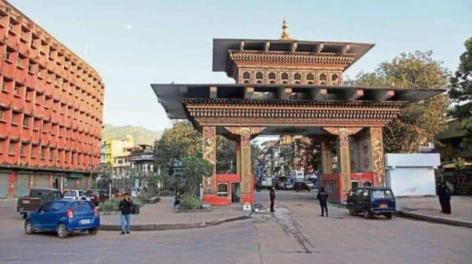 India-Bhutan border gates to reopen on September 23