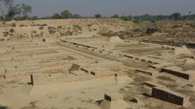 India's largest museum of Harappan culture will be built in Rakhigarhi village