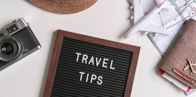 Travel Tips