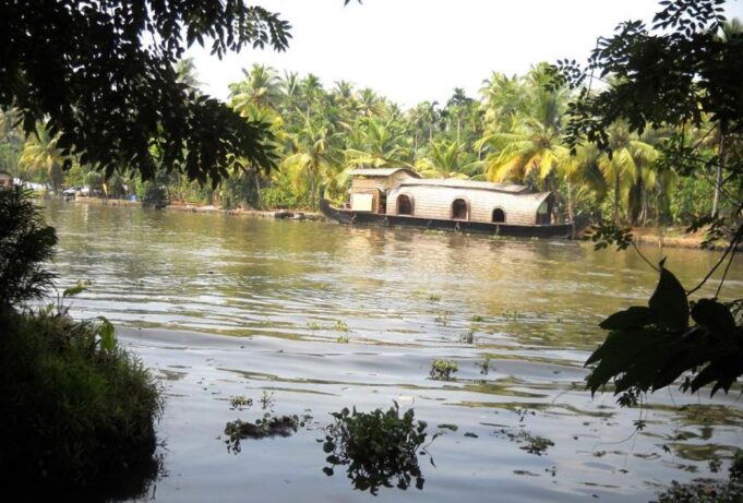 The importance of saving Kerala’s Vembanad Lake